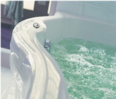 Elegance Airbath