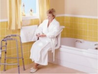 Elegance Assisted Bath