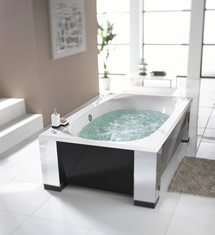 Sorrel Airbath