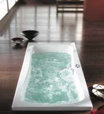 Gerona Airbath