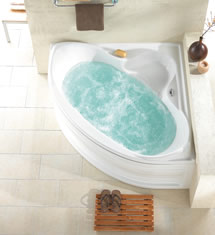 Sovereign Airbath