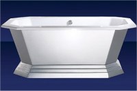 Clearwater Deco Bath
