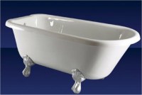 Clearwater Victorian Bath