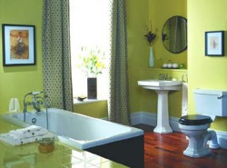 Heritage Granley Deco Suite