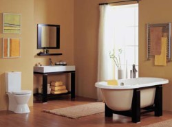 Heritage Solo Master Suite