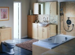 Heritage Varronne Harvard Suite