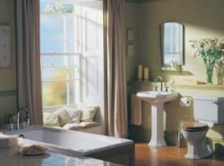 Heritage Vermonte Classic Suite