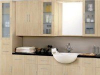 Modular bathroom furniture Royo Destiny