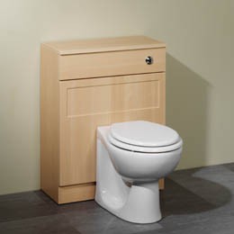 Tavistock Meridian Bathroom furniture