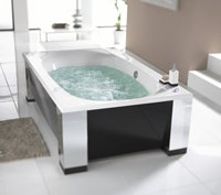 Bath Ranges